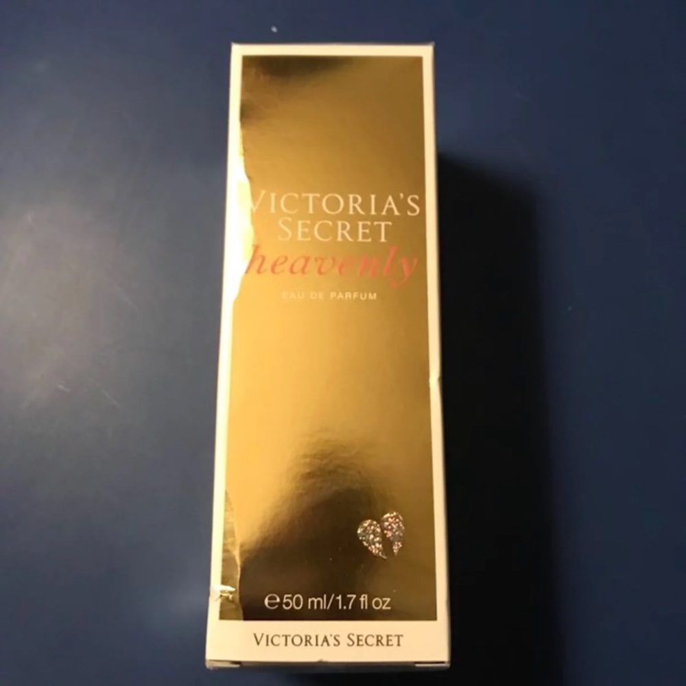 New VS Heavenly 1.7oz Parfum - Picture 1 of 3